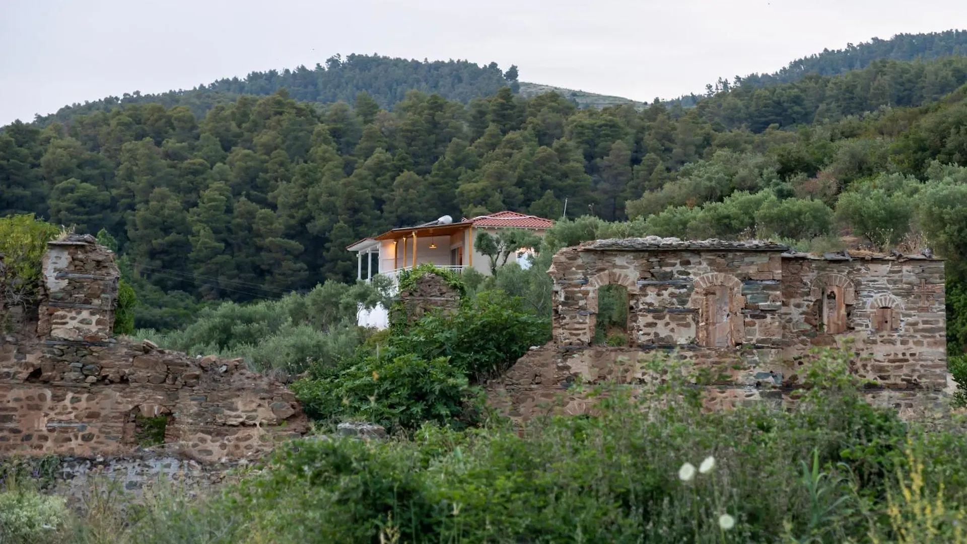 Case de vacanță Giota Villa Neos Marmaras
